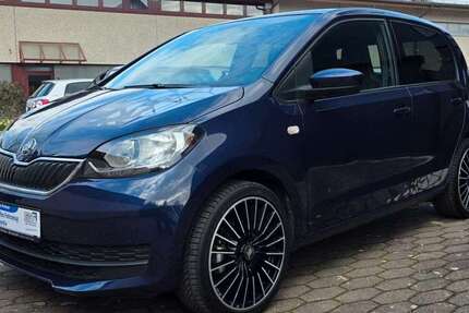 Skoda Citigo 81.521 km 8.900 &euro; Neuhausen 75242