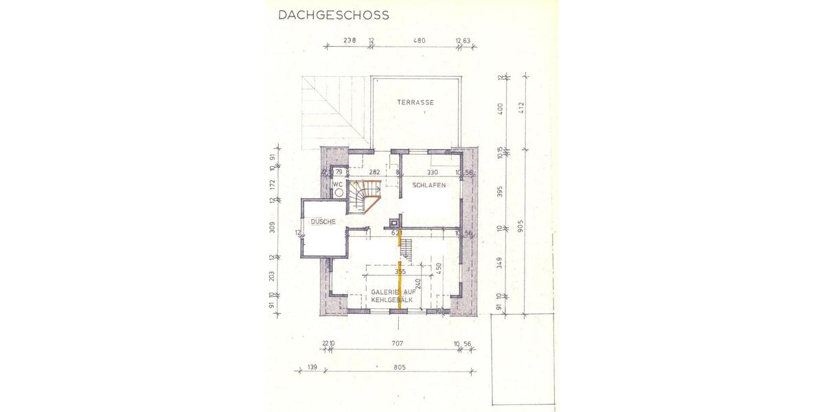 Einfamilienhaus Stuttgart Vaihingen - 950.000&euro; | Angebot:27147665