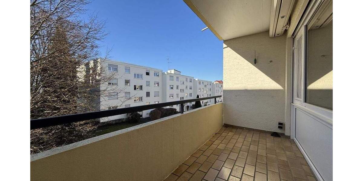 Etagenwohnung Stuttgart Münster - 3 Zimmer, 80 m&sup2;, 1.100&euro; | Angebot:25567847