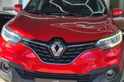 Renault Kadjar 115.000 km 15.200 &euro; Ebersbach 73061