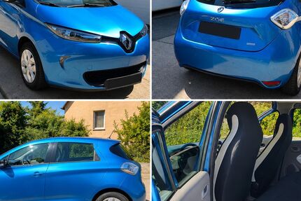 Renault ZOE 58.500 km 8.650 &euro; Filderstadt 70794