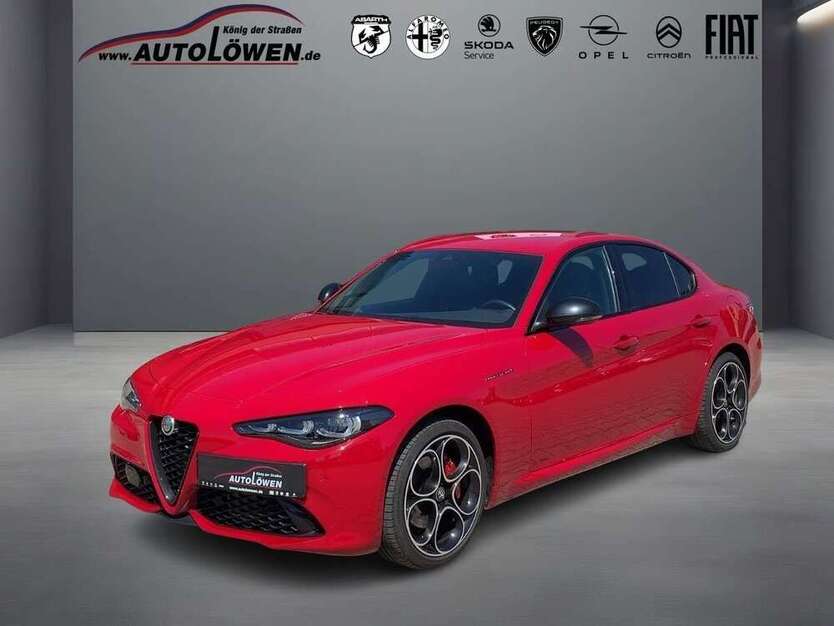 Giulia