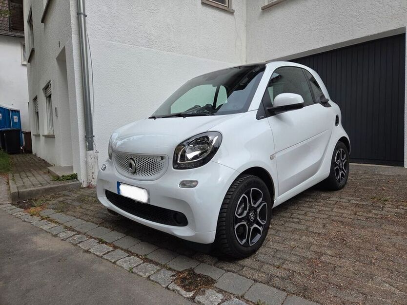 ForTwo