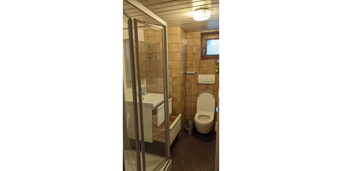 Etagenwohnung Ditzingen - 1 Zimmer, 25 m&sup2;, 400&euro; | Angebot:25408320