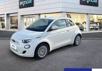 Gebrauchtwagen Fiat 500e