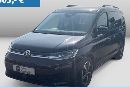 VW Caddy Maxi 4.555 km 42.490 &euro; Bietigheim-Bissingen 74321