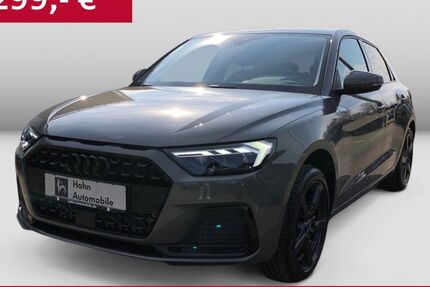 Audi A1 1.500 km 29.300 &euro; Backnang 71522