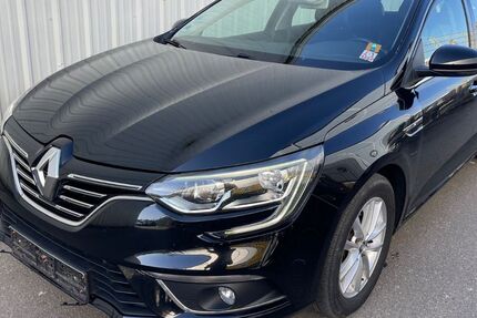 Renault Megane 84.000 km 10.990 &euro; Böblingen 71034
