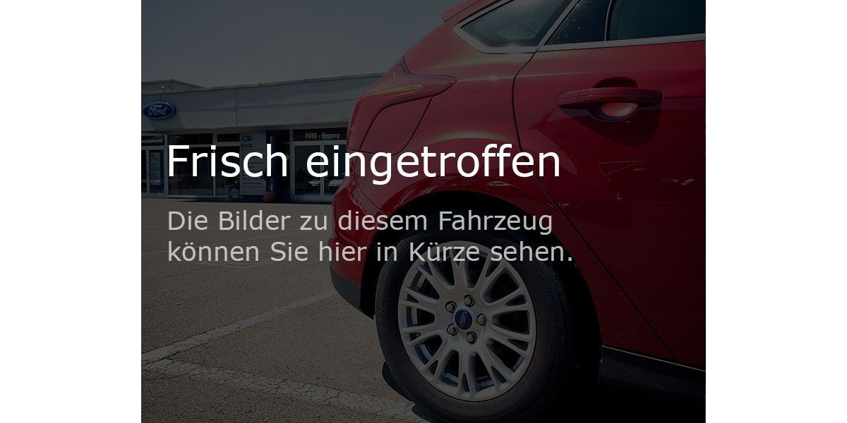 Ford Fiesta 27.400 km 16.490 &euro; Böblingen 71034