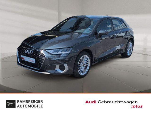 Audi A3 59.850 km 23.880 &euro; Kirchheim 73230