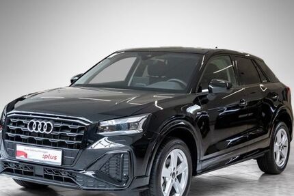 Audi Q2 9.945 km 31.920 € Böblingen 71034