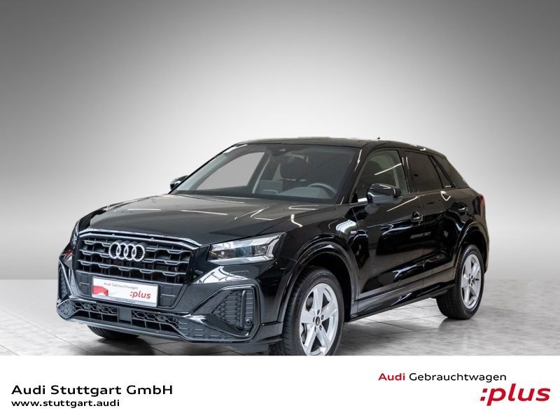 Audi Q2 9.945 km 31.920 € Böblingen 71034