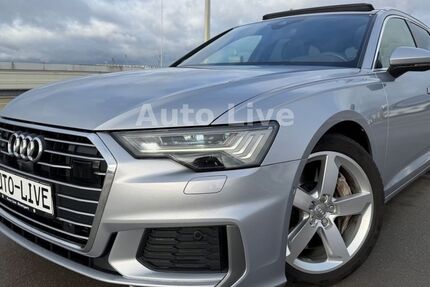 Audi A6 138.799 km 32.990 &euro; Böblingen/Stuttgart 71034