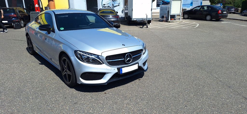 Mercedes-Benz C 250 90.800 km 22.900 &euro; Böblingen 71032