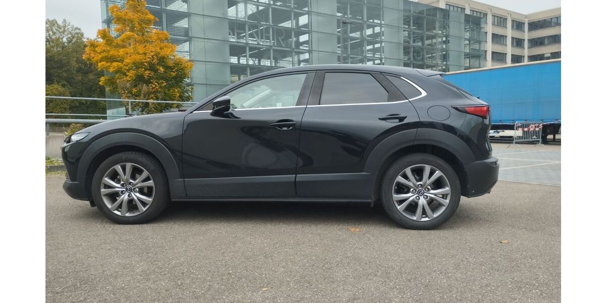 Mazda CX-30 46.000 km 21.090 &euro; Sindelfingen 71065