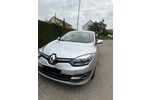Renault Megane 137.000 km 5.300 € Kirchberg an der Murr 71737