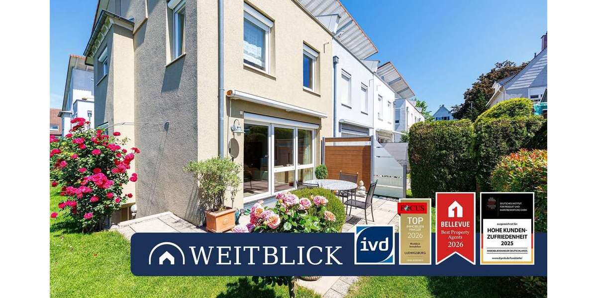Einfamilienhaus Ludwigsburg Pflugfelden - 5.5 Zimmer, 142 m&sup2;, 724.000&euro; | Angebot:26914340