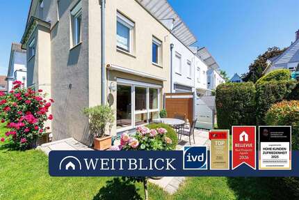 Haus Ludwigsburg Pflugfelden - 5.5 Zimmer, 142 m&sup2;, 724.000&euro; | Angebot:26914340