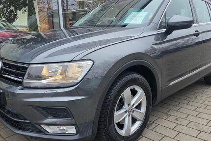 VW Tiguan 94.706 km 17.900 &euro; Böblingen 71034