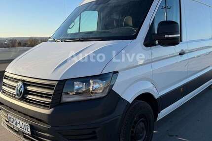 VW Crafter 63.063 km 29.990 &euro; Böblingen 71034