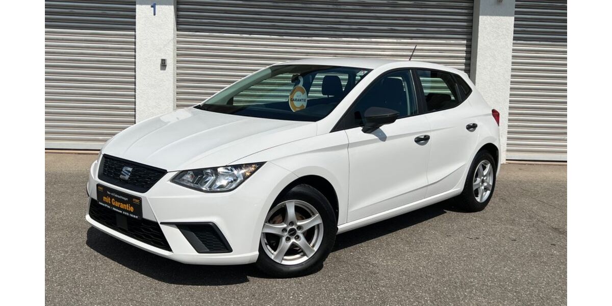 Seat Ibiza 143.200 km 8.600 € Hildrizhausen /Stuttgart 71157