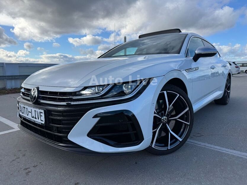 VW Arteon 38.800 km 38.990 € Böblingen/Stuttgart 71034