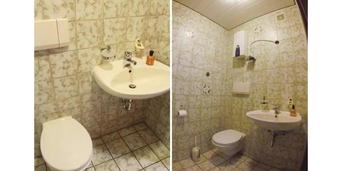 Etagenwohnung Tamm - 4.5 Zimmer, 100 m&sup2;, 1.300&euro; | Angebot:25402497