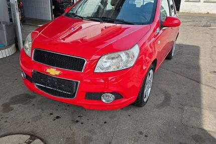 Chevrolet Aveo 125.000 km 3.450 &euro; Möglingen 71696