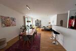 Erdgeschoßwohnung Stuttgart Bad Cannstatt - 4 Zimmer, 123 m&sup2;, 2.088&euro; | Angebot:26350152