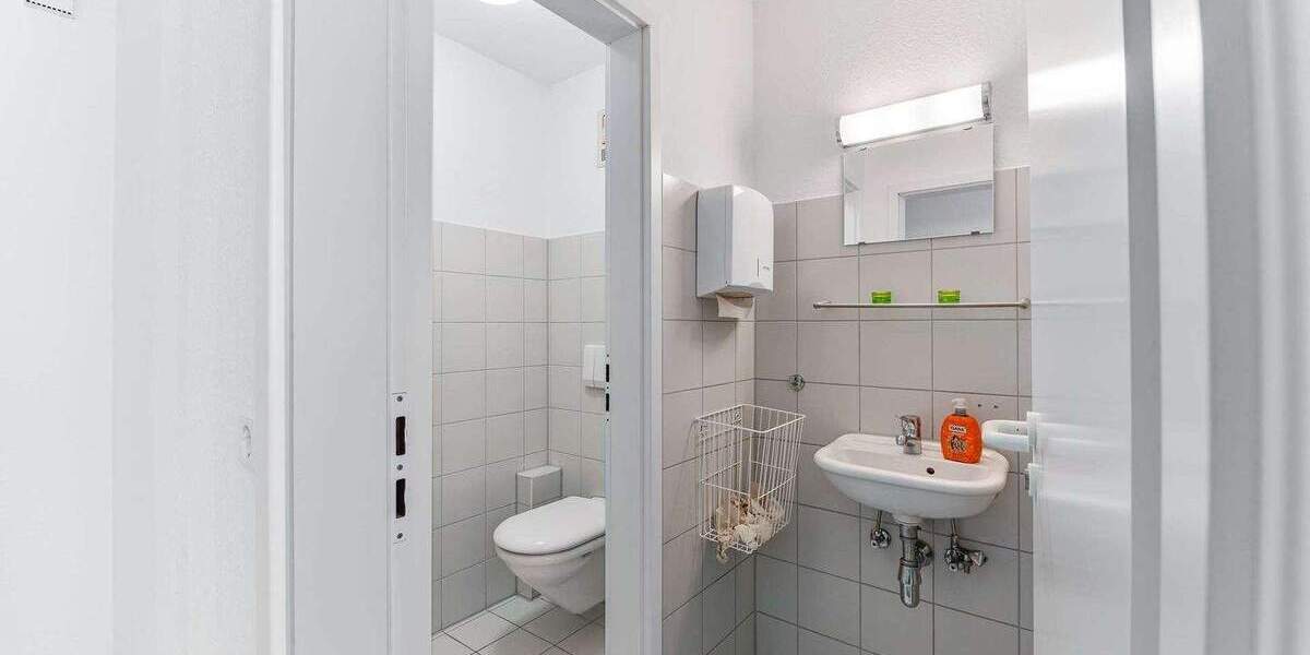 Gewerbeobjekt Oberstenfeld - 6 Zimmer, 158 m&sup2;, 477.500&euro; | Angebot:24646418