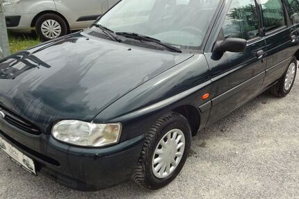 Ford Escort