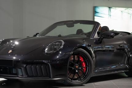 Porsche 992 4.900 km 204.880 &euro; Böblingen 71034