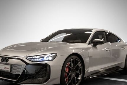 Audi RS e-tron GT 6.077 km 135.920 € Böblingen 71034