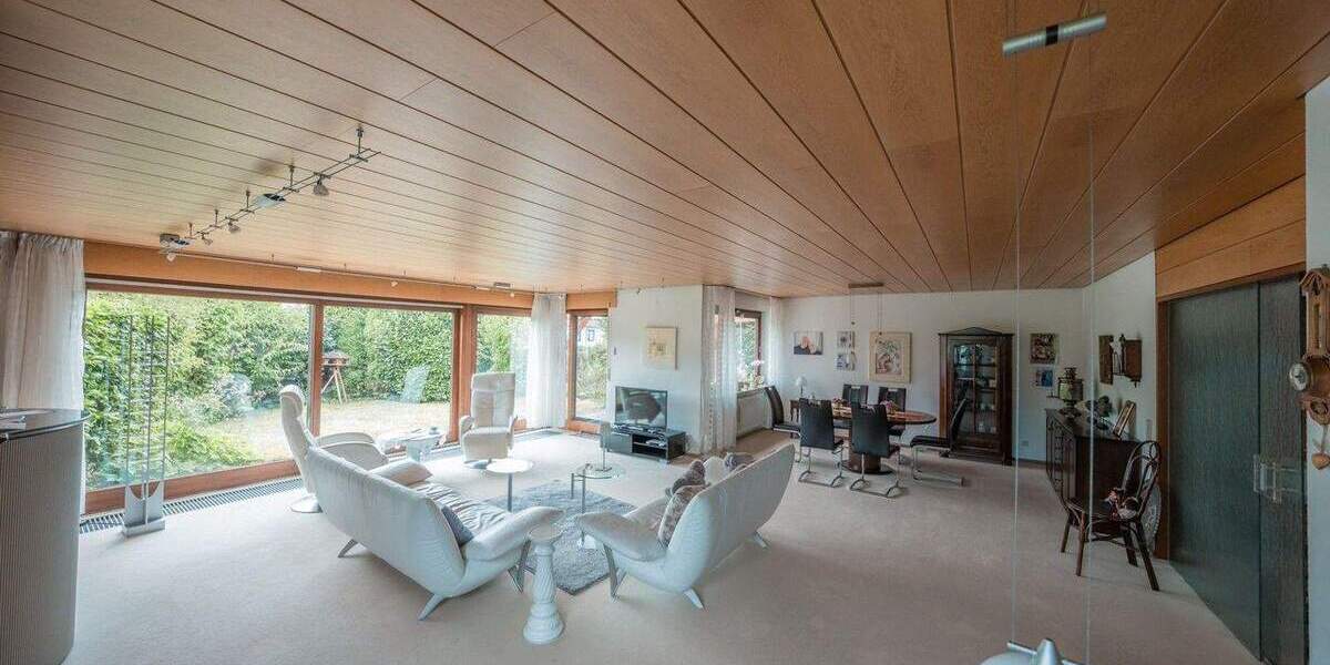 Einfamilienhaus Leutenbach - 7 Zimmer, 224 m&sup2;, 699.000&euro; | Angebot:24835281