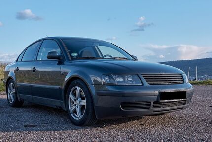 VW Passat 316.000 km 1.150 &euro; Weinstadt 71384