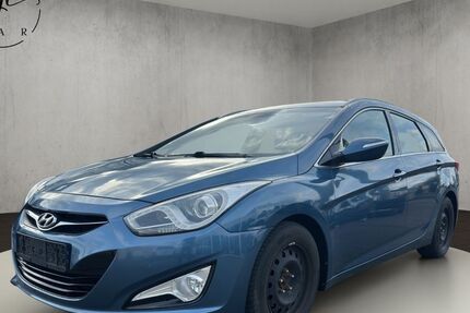 Hyundai i40 250.000 km 5.000 &euro; Tamm 71732