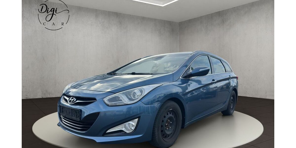 Hyundai i40 250.000 km 5.990 &euro; Tamm 71732