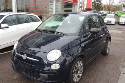 Fiat 500 149.500 km 3.490 &euro; Metzingen 72555