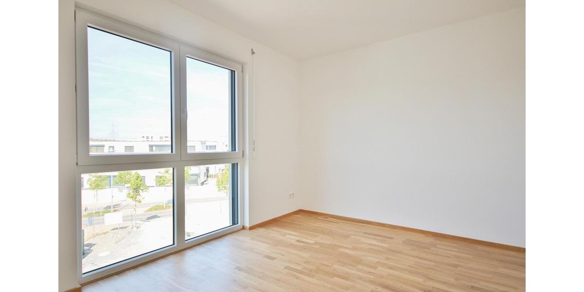 Attraktive 3-Zimmer-Wohnung in ruhiger Lage 3 zimmer