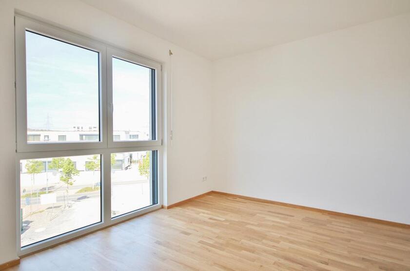 Attraktive 3-Zimmer-Wohnung in ruhiger Lage zimmer