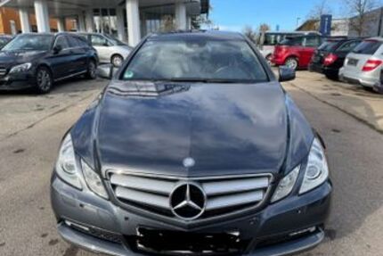 Mercedes-Benz 250 132.500 km 12.999 &euro; Sindelfingen 71065