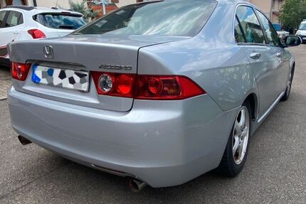 Honda Accord 185.000 km 5.800 € Denkendorf 73770