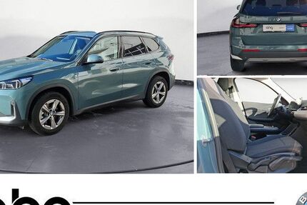 BMW X1 14.842 km 38.390 &euro; Ostfildern 73760