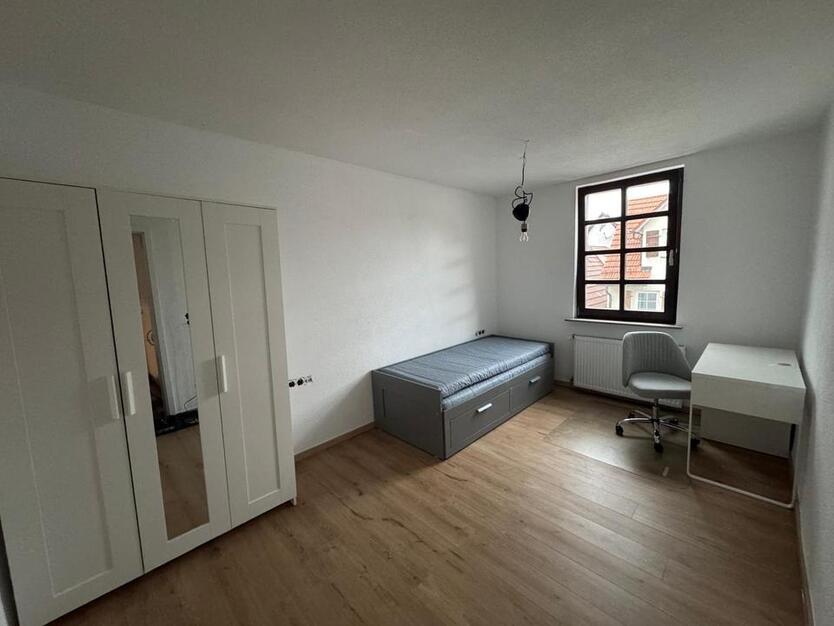 4-Zimmer frisch saniert - Ostfildern-Nellingen => 7% Rendite
