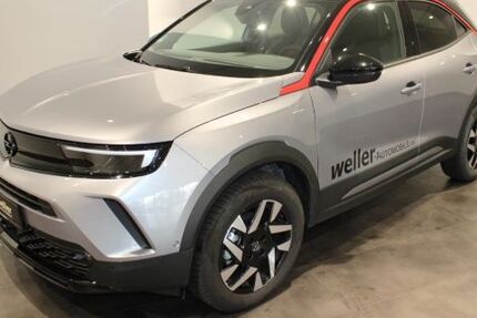 Opel Mokka 35.000 km 20.495 &euro; Bietigheim-Bissingen 74321