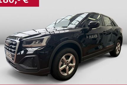 Audi Q2 1.200 km 24.888 € Esslingen 73730