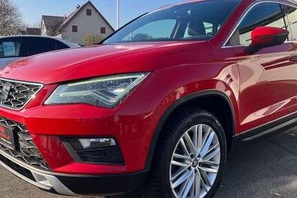 Seat Ateca 262.645 km 13.799 € Deizisau 73779