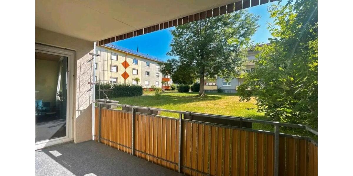 Erdgeschoßwohnung Esslingen am Neckar Pliensauvorstadt - 2 Zimmer, 56 m&sup2;, 1.050&euro; | Angebot:26469695