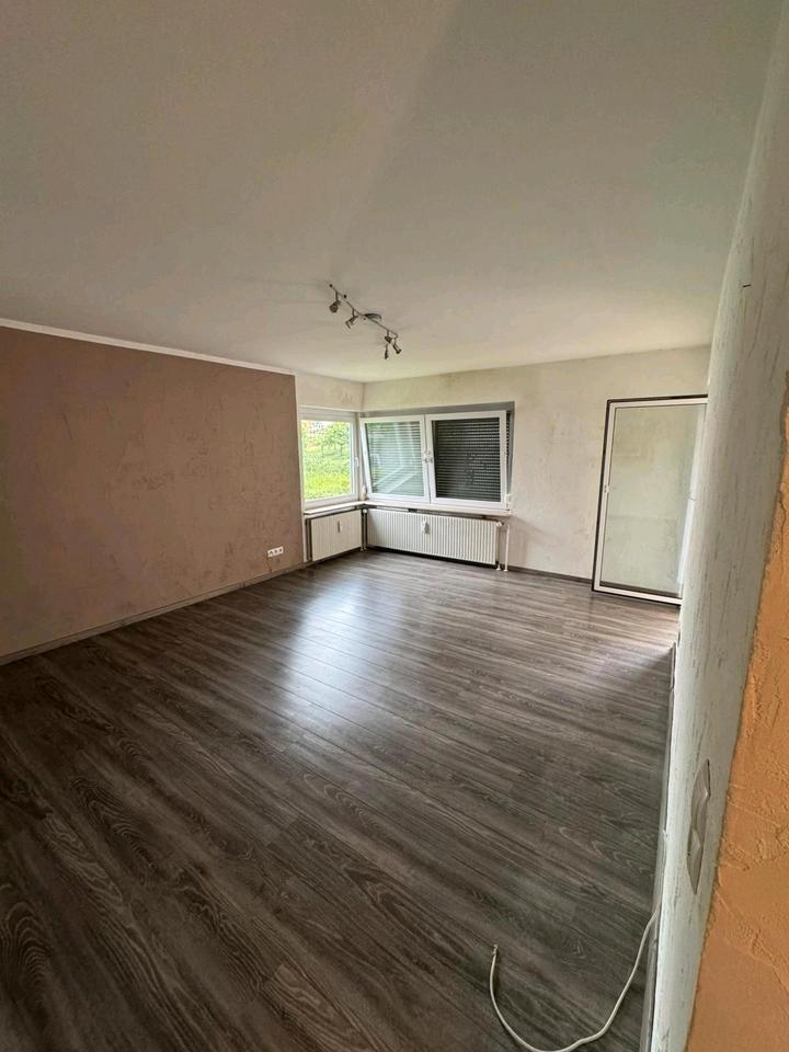 Wohnung zu verkaufen