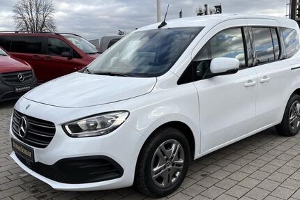 Mercedes-Benz T-Klasse 41.832 km 22.360 &euro; Schorndorf 73614